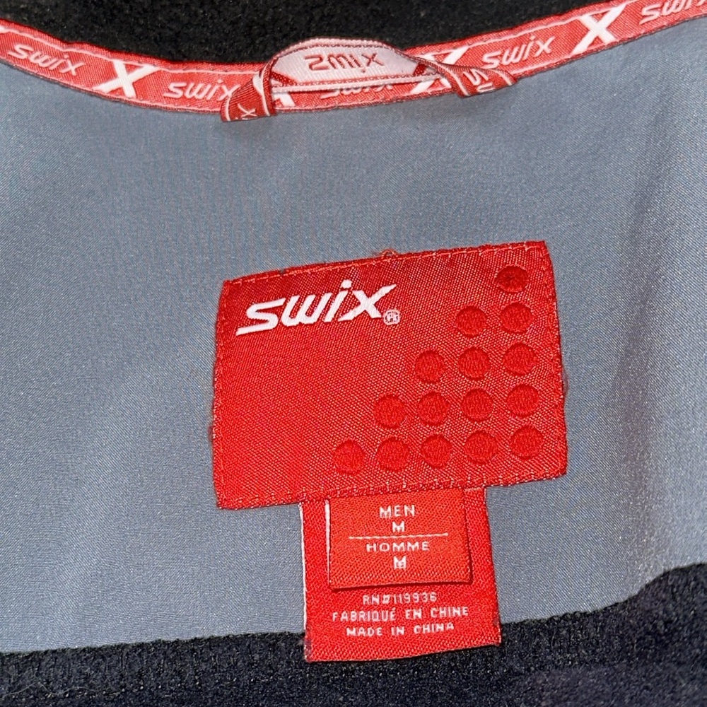 Swix Active Jacket - Picture 3 of 8